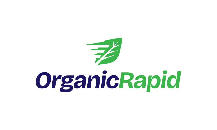 OrganicRapid.com - Great premium domain marketplace